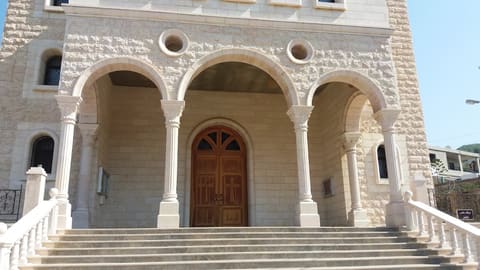 Church of St. Anthony of Padua — photograph 4