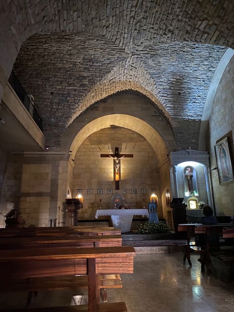 Church of St. Anthony of Padua — photograph 5