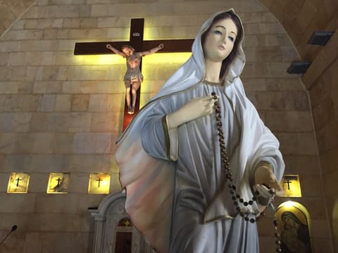 Church of St. Anthony of Padua — photograph 6