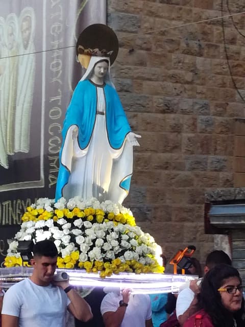 St. Mary Melkite Greek Catholic Church — photograph 2