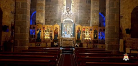 St. Mary Melkite Greek Catholic Church — photograph 5
