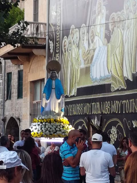 St. Mary Melkite Greek Catholic Church — photograph 6