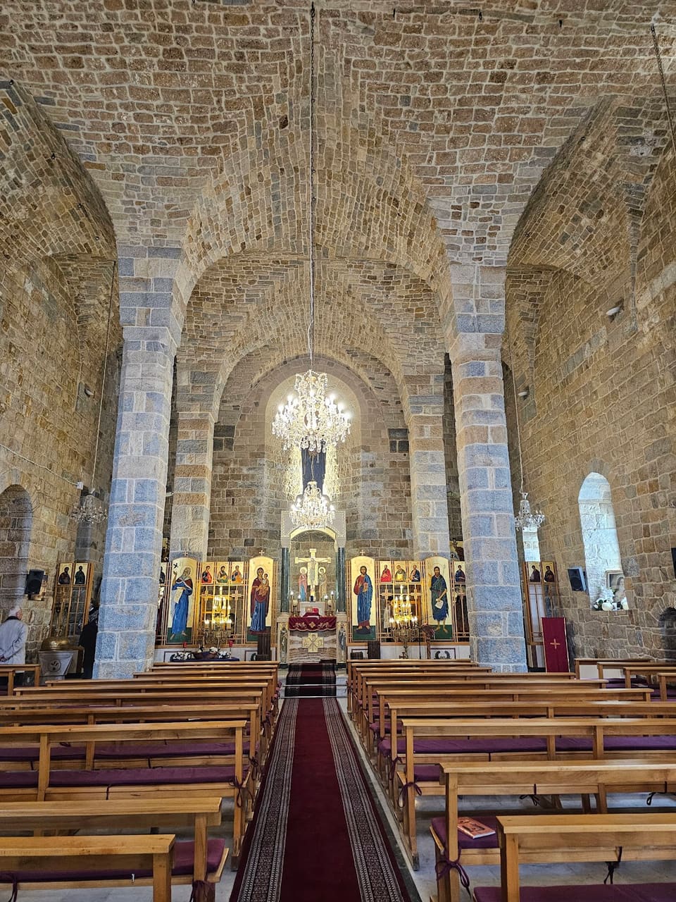 Sayde Church