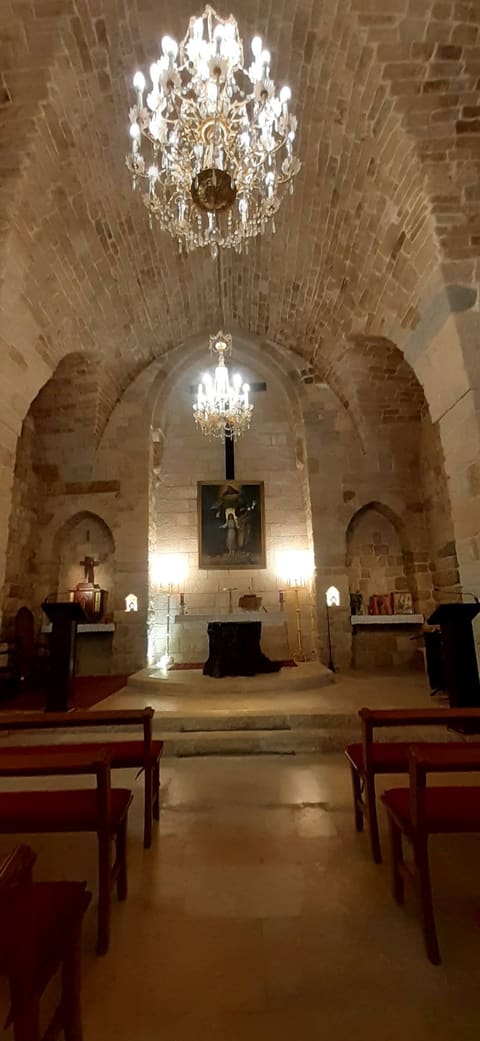 Saint John the Baptist Church — photograph 2