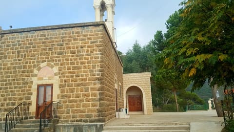 Saint John the Baptist Church — photograph 6