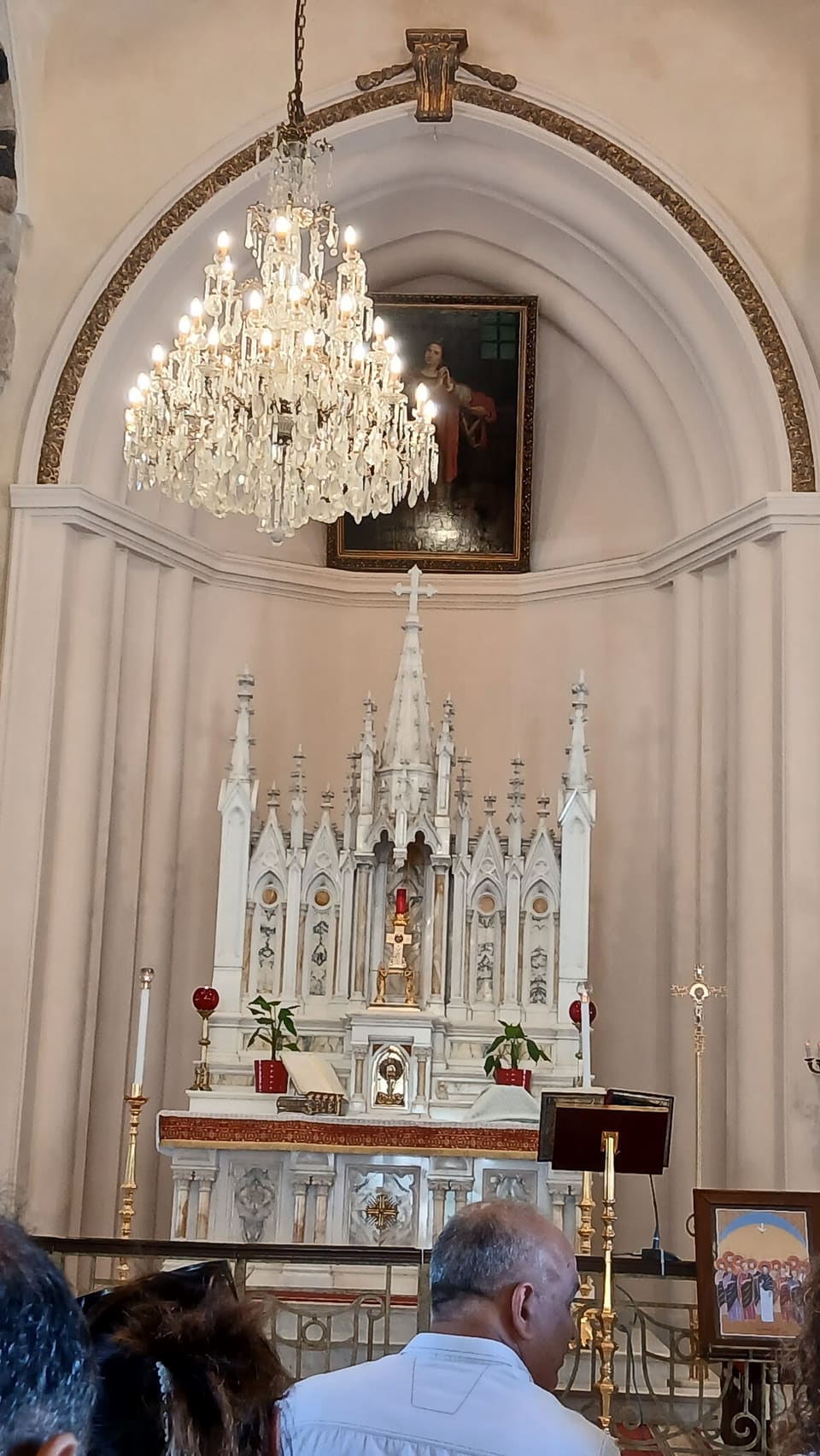 Saint Mary Church
