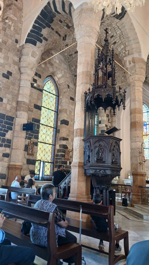 Saint Mary Church — photograph 2