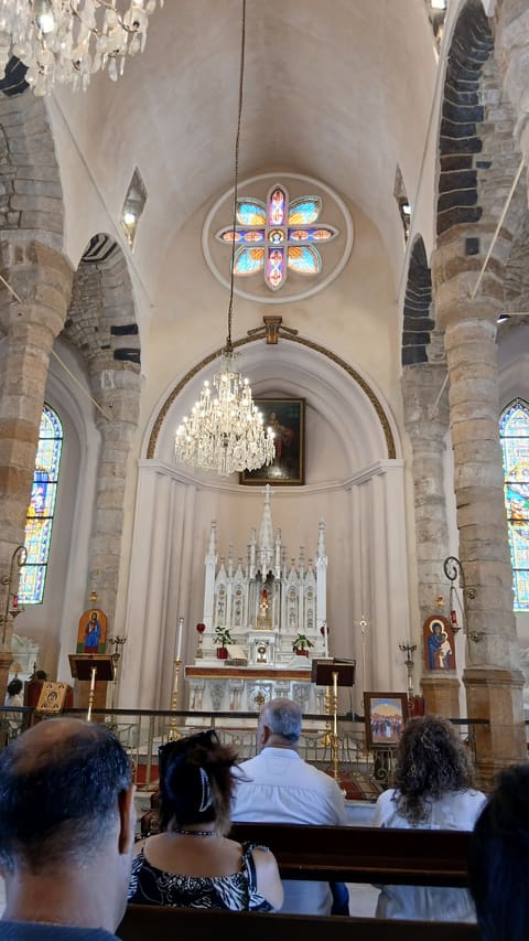 Saint Mary Church — photograph 3