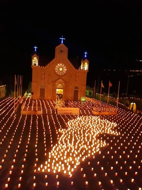 Saint Mary Church — photograph 4
