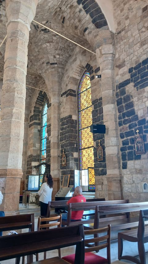 Saint Mary Church — photograph 6