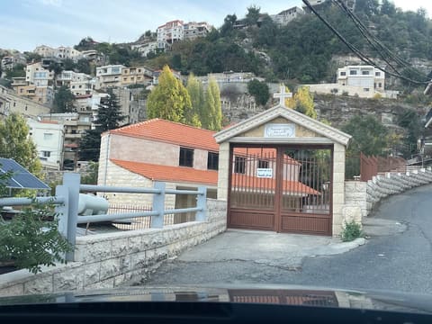 Jezzine Brethren Church — photograph 2