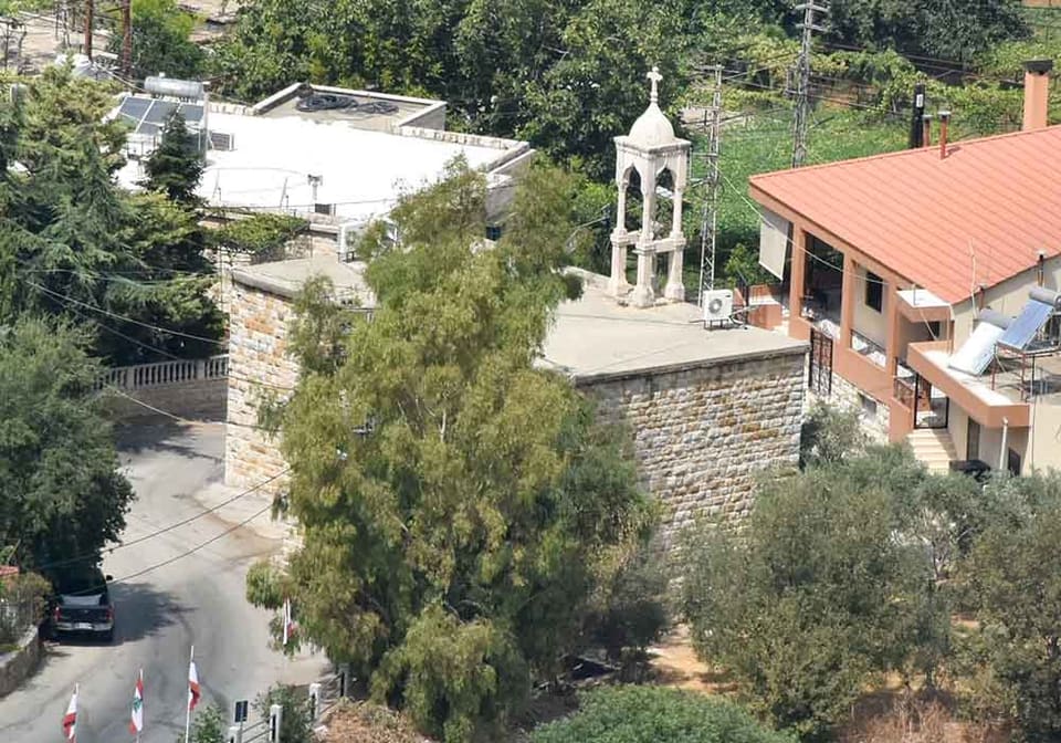 St. Mary Church