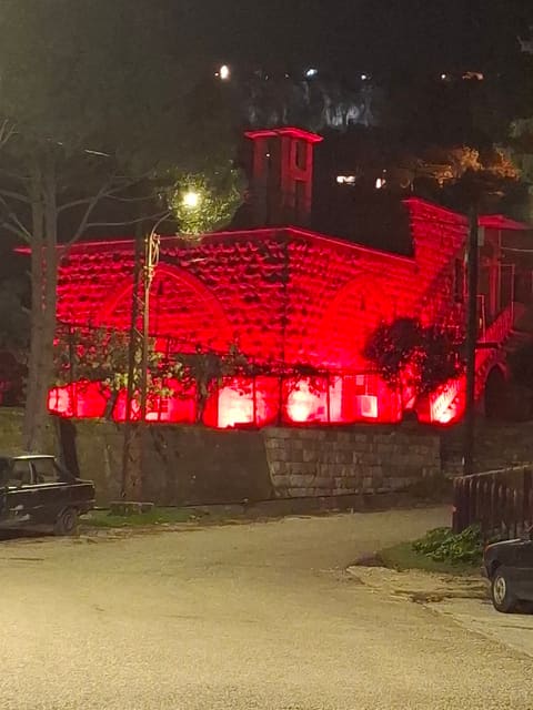 St. Antonios Church — photograph 3