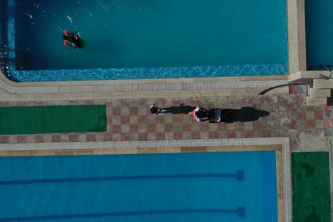 Masbah w Mataam El Kroum — photograph 4