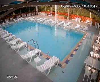 Issa Hotel Pool — photograph 3