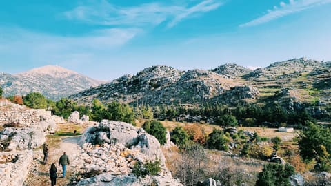 Keif Jezzine — photograph 5