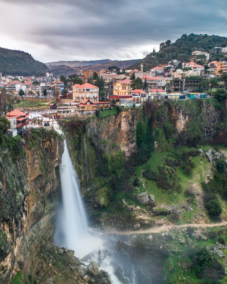 Jezzine