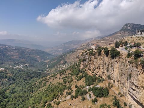 Jezzine Waterfall — photograph 5