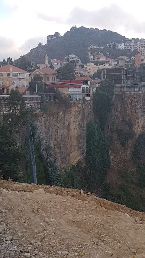 Old Water Mill - Jezzine — photograph 2