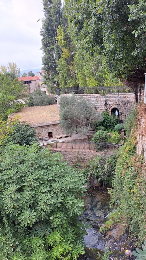 Old Water Mill - Jezzine — photograph 4