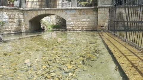 Old Water Mill - Jezzine — photograph 5