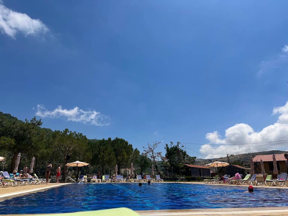 Lanai Jezzine