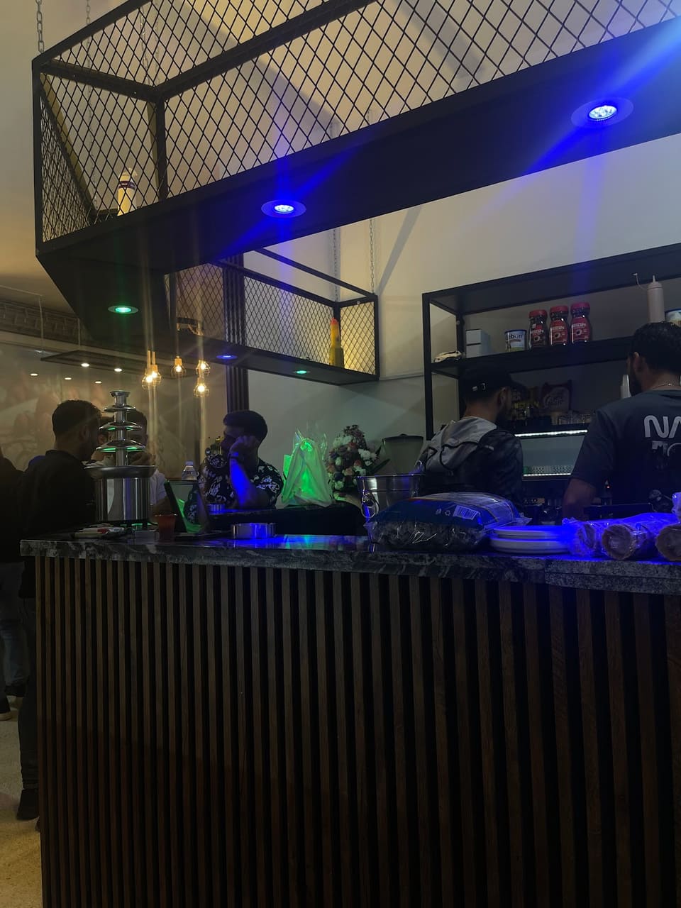 Q9-cafe