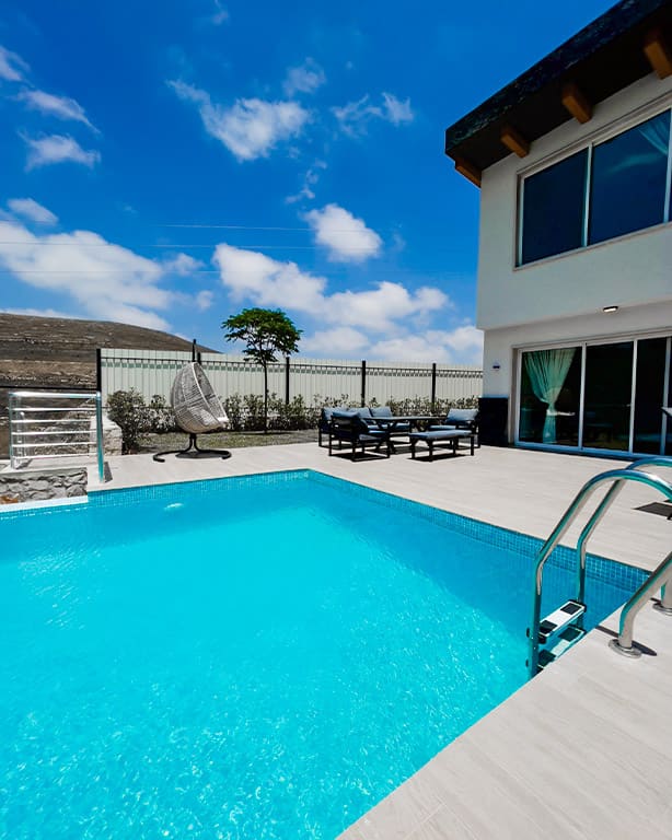 PineValley Villas & Resort