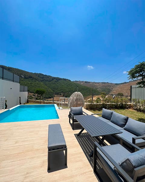 PineValley Villas & Resort — photograph 3