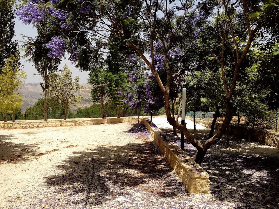 Asaad Fawaz Park