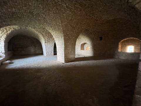 Tebnin Castle — photograph 5