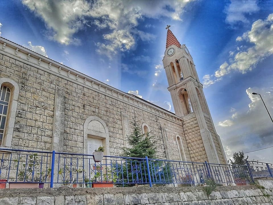 St Georges Greek Melkite Church