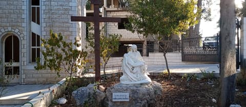St Georges Greek Melkite Church — photograph 3