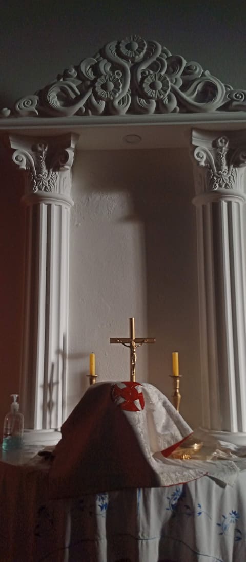 St Georges Greek Melkite Church — photograph 5
