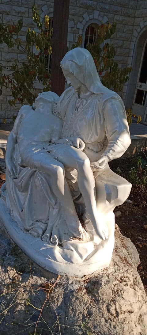 St Georges Greek Melkite Church — photograph 6