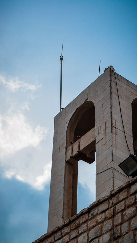 Kaniset Saydet El Intiqal Lil Roum El Malakiyin El Katholik — photograph 3