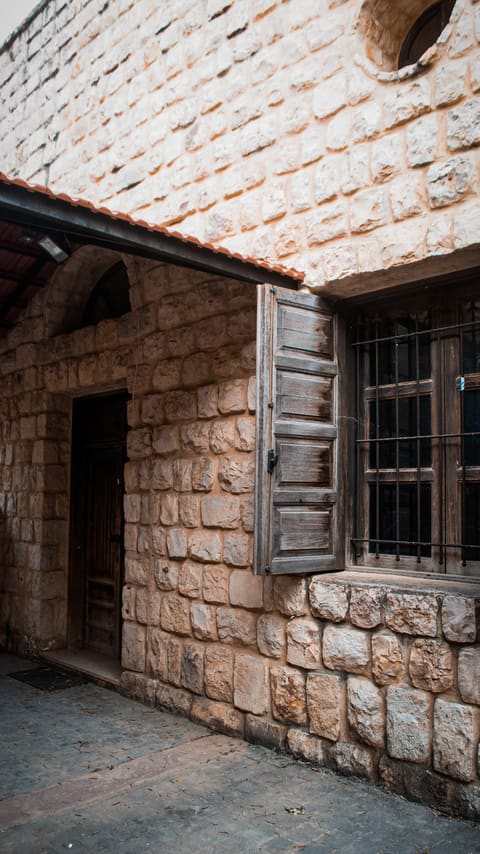 Kaniset Saydet El Intiqal Lil Roum El Malakiyin El Katholik — photograph 4