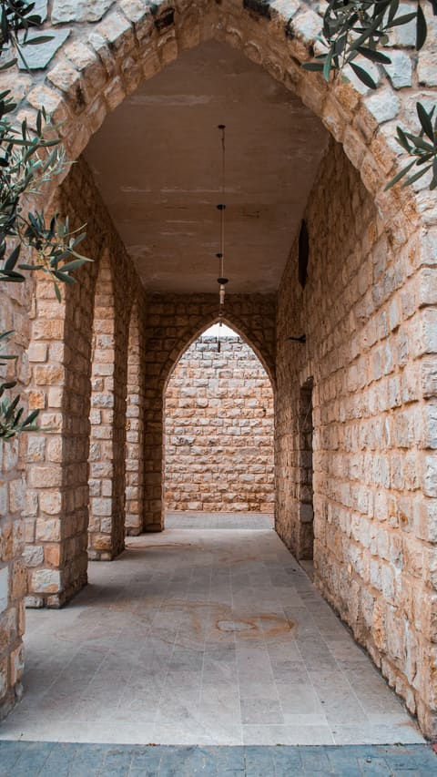 Kaniset Saydet El Intiqal Lil Roum El Malakiyin El Katholik — photograph 5