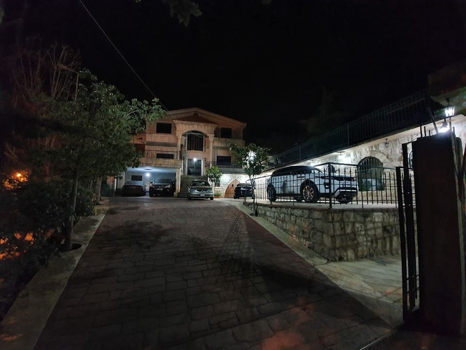 Saad Residence Tibnin