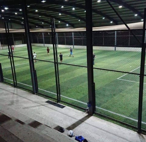 Malab Al Riyad Al Baladi Sahl Tibnine — photograph 2