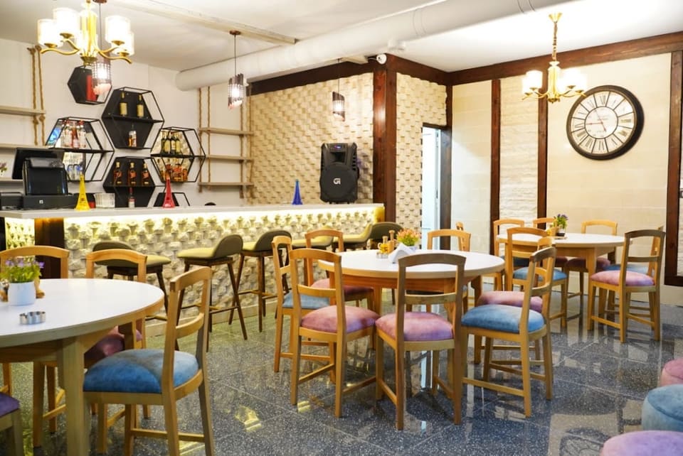 Ebn El Dayaa Restaurant
