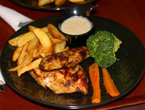 Ebn El Dayaa Restaurant — photograph 4