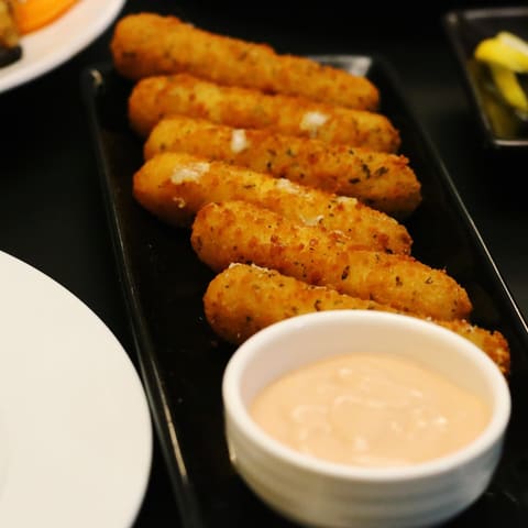 Ebn El Dayaa Restaurant — photograph 5