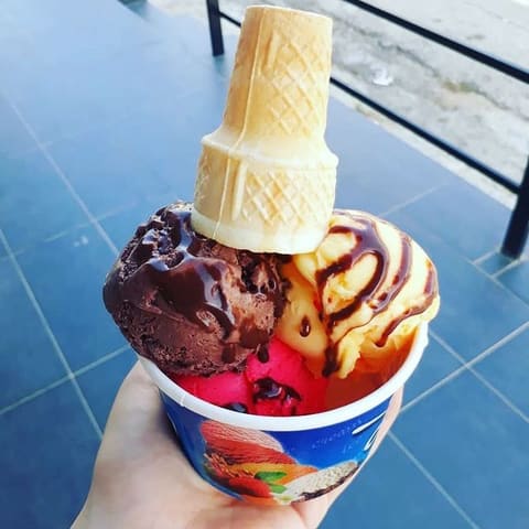 Crepe In — photograph 6