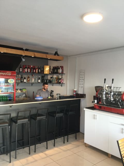 Coffee nine — photograph 5