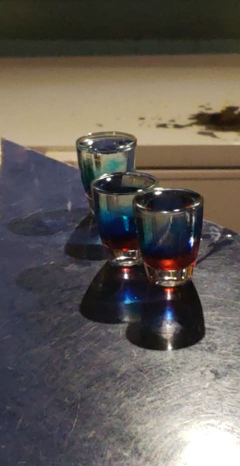 Blue Oak — photograph 4