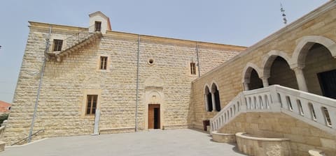 Our Lady of Ain Ebel Church — photograph 4
