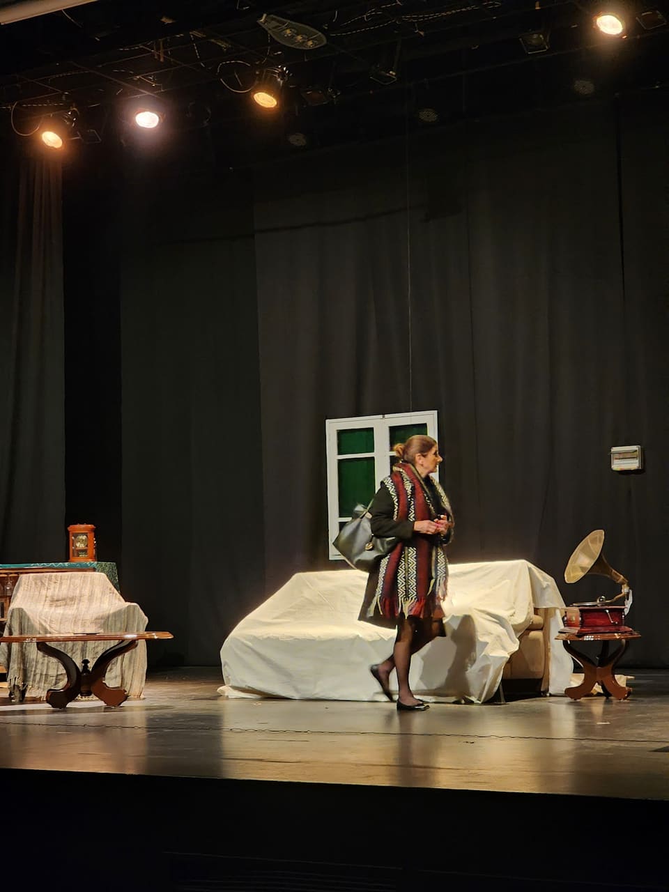Théâtre Tournesol