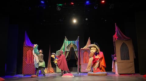 Théâtre Tournesol — photograph 2