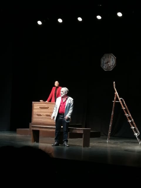 Théâtre Tournesol — photograph 3